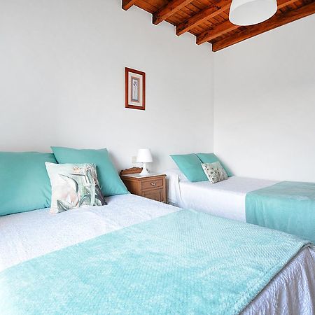 Casa En Muros Con Preciosas Vistas Al Mar Luaran gambar