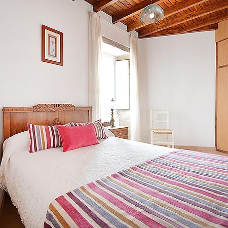 Casa En Muros Con Preciosas Vistas Al Mar Luaran gambar