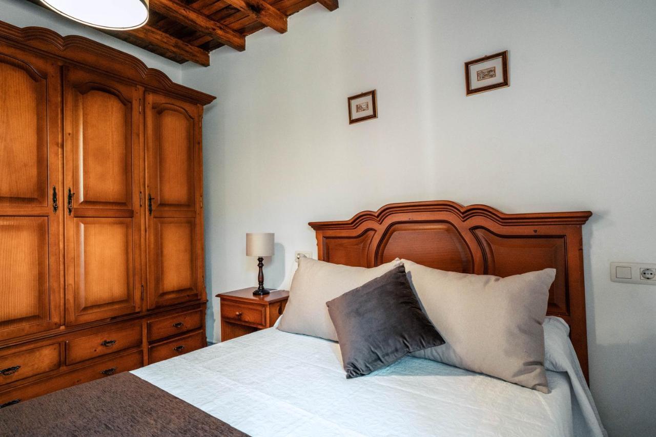 Casa En Muros Con Preciosas Vistas Al Mar Luaran gambar