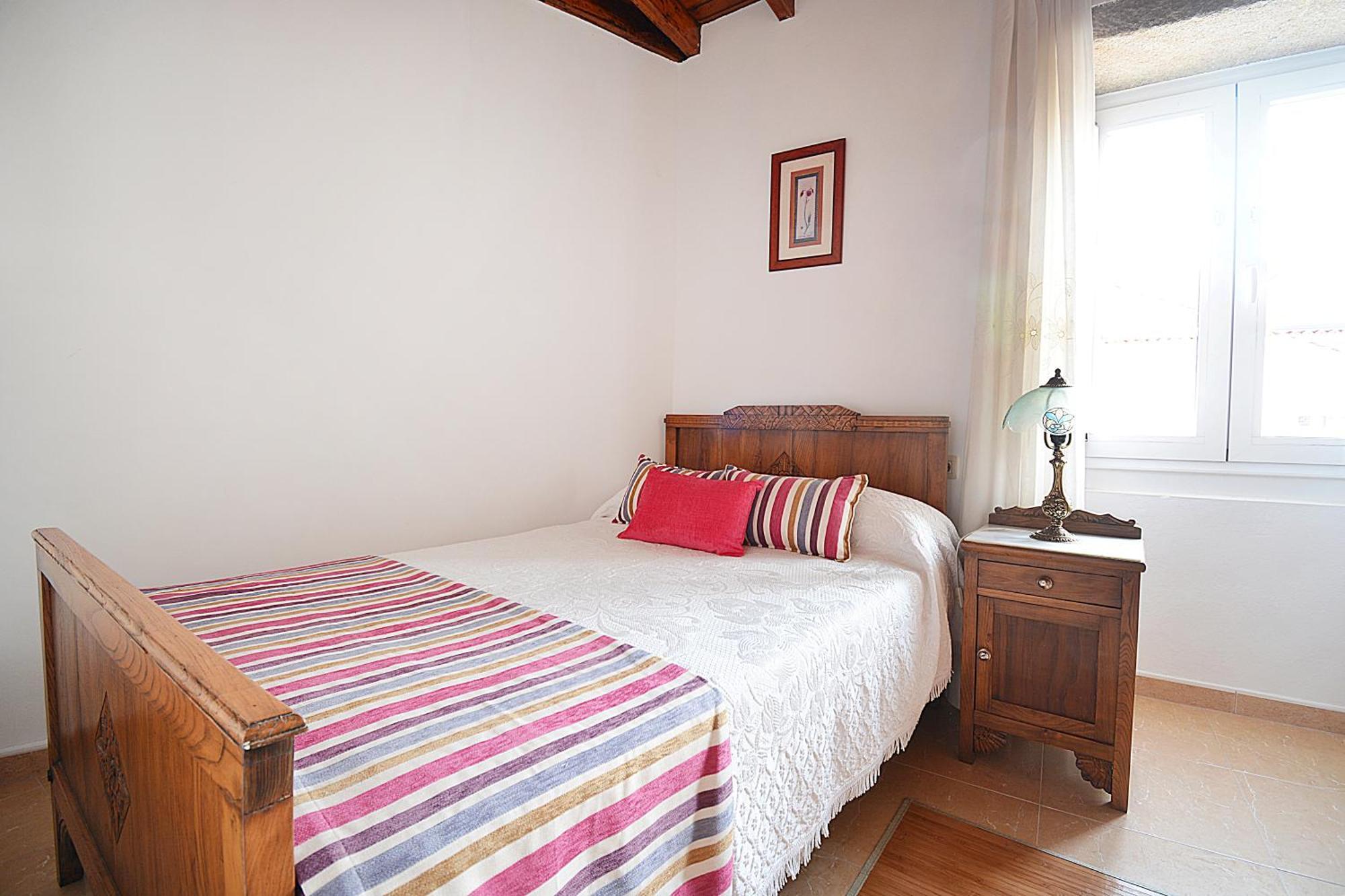 Casa En Muros Con Preciosas Vistas Al Mar Luaran gambar