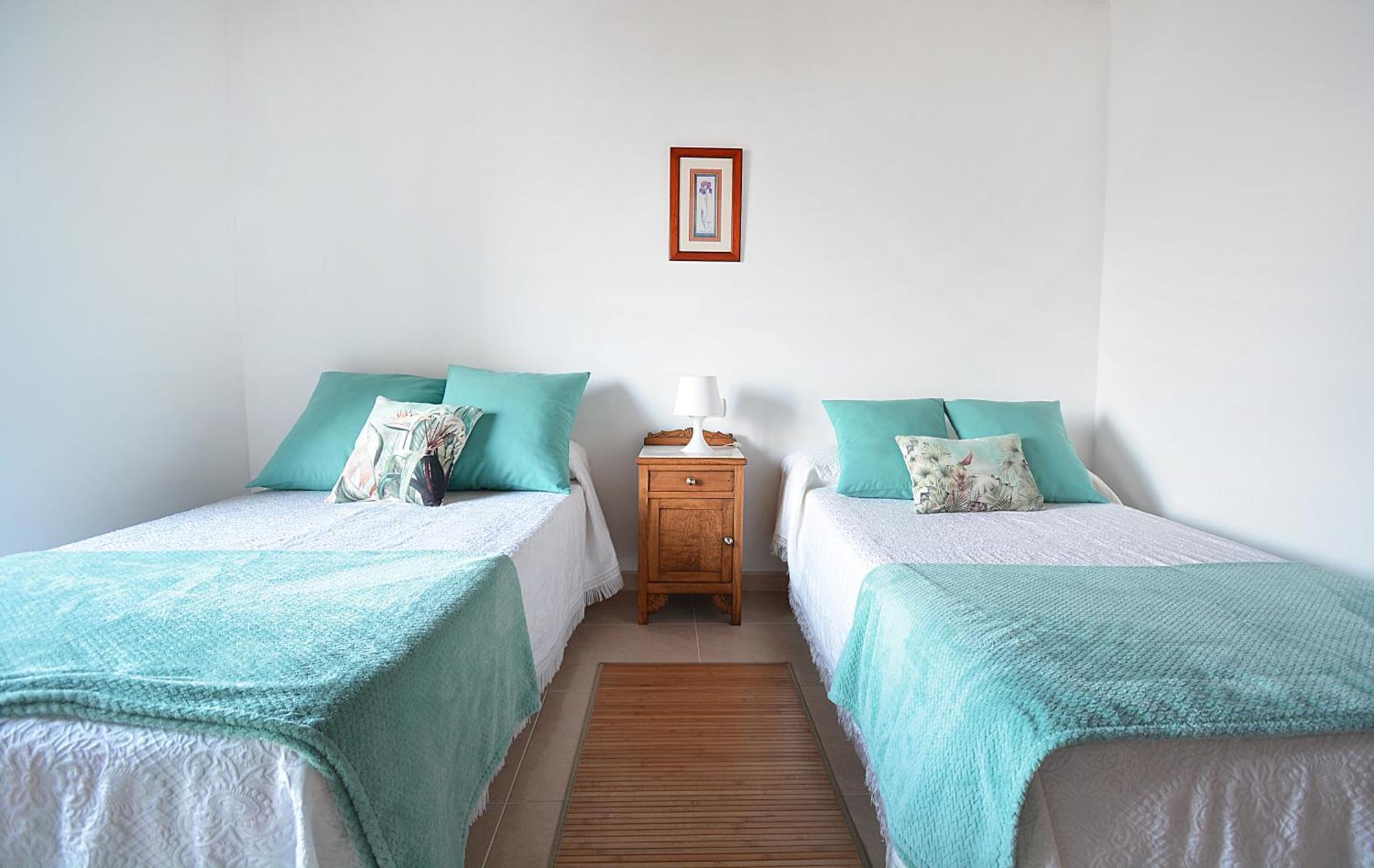 Casa En Muros Con Preciosas Vistas Al Mar Luaran gambar