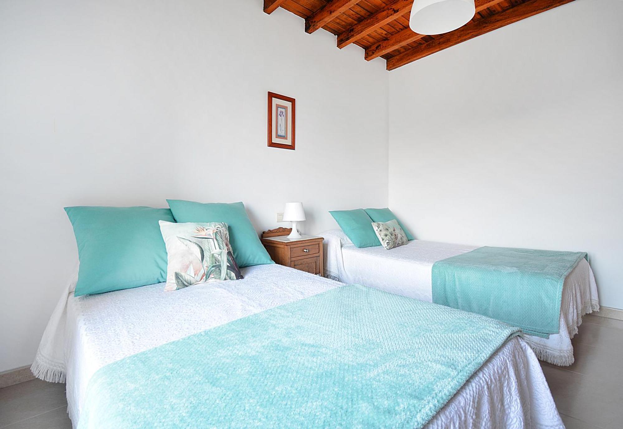 Casa En Muros Con Preciosas Vistas Al Mar Luaran gambar