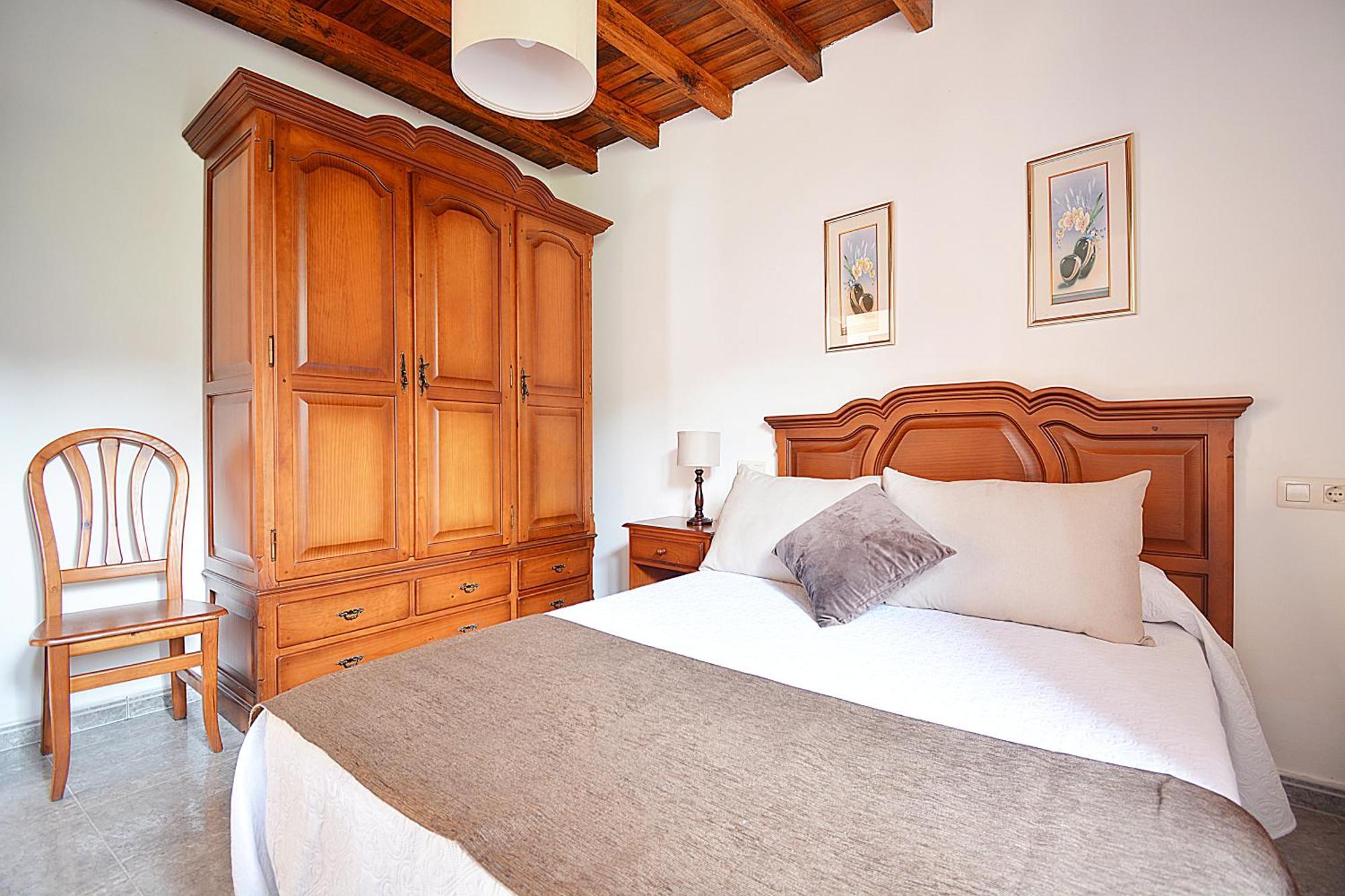 Casa En Muros Con Preciosas Vistas Al Mar Luaran gambar